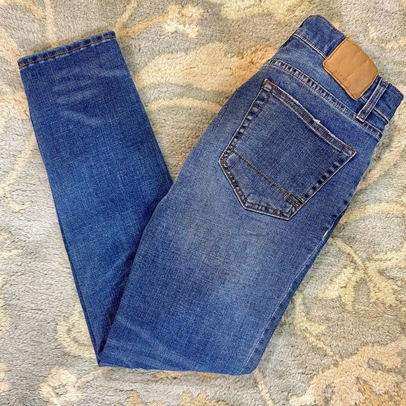 NWT Aeropostale Flex Effects Super Skinny Jean - Picture 7 of 7